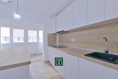 Apartament cu 3 camere complet renovat Micalaca zona 300, Arad - 18