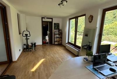 Casa individuala 200 mp utili + teren 655 mp, Tauti - la 15 min de Cluj - 7