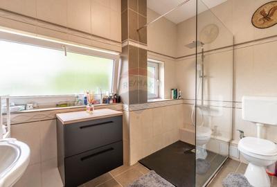 Casa unifamiliala de vanzare in Cluj-Napoca, zona Europa 200 mp utili - 24
