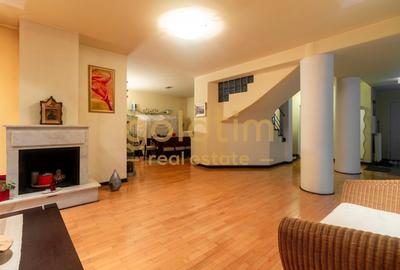 VILA DUPLEX/COMPLEX INCHIS SECURIZAT/BANEASA RESIDENTIAL/IANCU NICOLAE/ GARAJ - 6