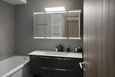 Apartament cu 3 camere decomandat, mobilat în Grozăvești - 5