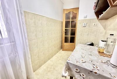 Apartament 1 camera complet mobilat si utilat - Buziasului - 4