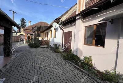 Casa individuala pe un nivel si teren de 1300 mp in zona Turnisor - 33