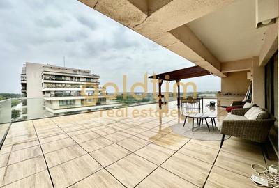 PIPERA/SCOALA AMERICANA/2 LOCURI DE PARCARE/SUPERB/TERASA 100MP AMENAJATA/BOXA PIPERA/SCOALA AMERICANA/2 LOCURI DE PARCARE/SUPERB/TERASA 100MP AMENAJATA/BOXA - 16