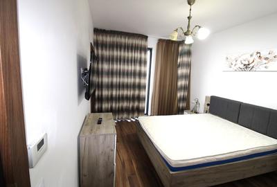 Apartament cu 3 camere  in zona Cosbuc langa parcul Libertatii - 3