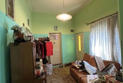 Casă cu 3 camere în Central - 6