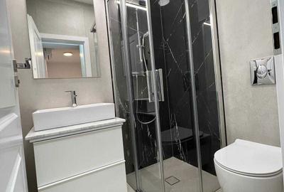 Apartament cu 2 camere decomandat în Central - 2