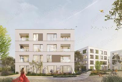 Garsonieră decomandată în Central - 1