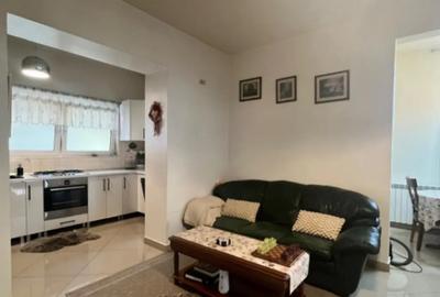 Casă cu 4 camere în Central - 15