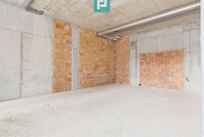 Birou, de 81.099998474121 mp, în Tipografilor - 2