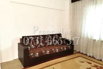 Apartament cu 3 camere semidecomandat în Tei