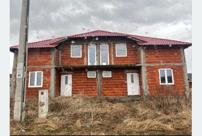 Casă cu 4 camere în Oșorhei - 5
