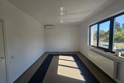Birou, 60 mp în Grozăvești