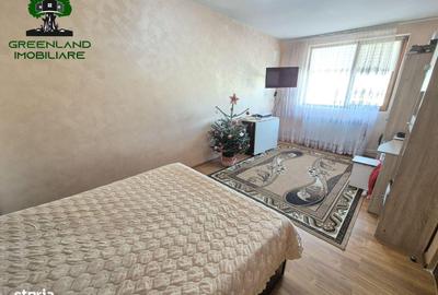 Garsonieră decomandată în Frumoasa - 5