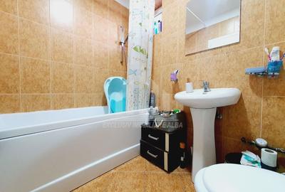 Apartament cu 3 camere decomandat, mobilat în Cetate - 7