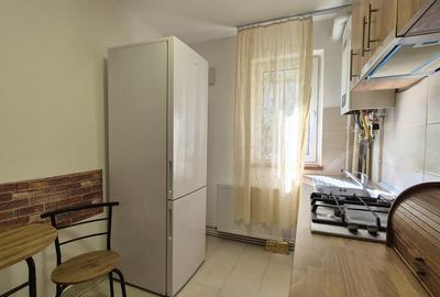 Apartament cu 2 camere semidecomandat, mobilat în Gării - 17