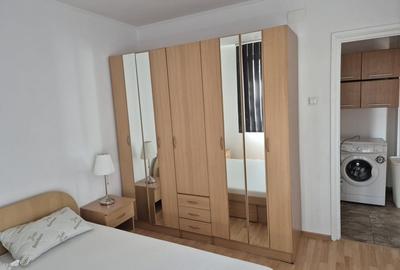 Apartament cu 2 camere semidecomandat în Muncii - 5