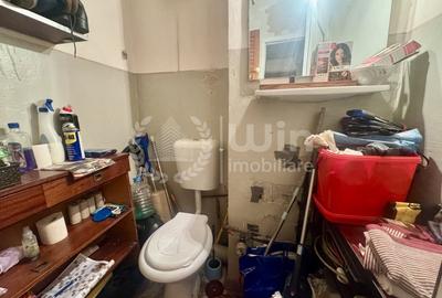 Apartament 3 camere | 68mp | Decomandat | Balcon | Intre Lacuri - 8