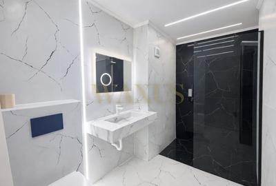 Apartament Ultrafinisat - ST 84MP I Garaj I CF - Metro I Vivo I BMW - 7