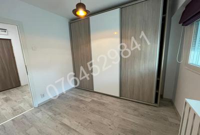 Apartament cu 3 camere semidecomandat în Iancului - 12