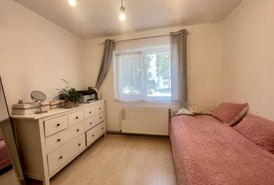 Apartament de vânzare, 3 camere, 51 mp, Mănăștur zona Dispecerat Bucium - 3