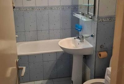 Apartament cu 3 camere semidecomandat în Olimpia-Stadion - 4