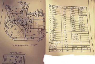 Vanzare apartament 5 camere Obor, boxa, loc parcare, centrala proprie, fara risc - 22