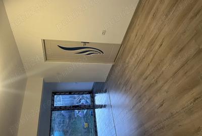 Casă cu 2 camere în Paleu - 7