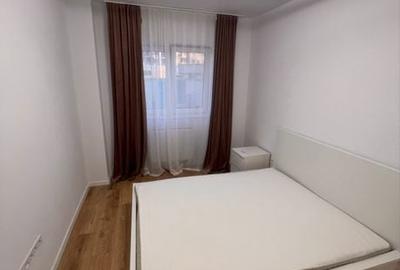 Apartament în Lujerului - 1