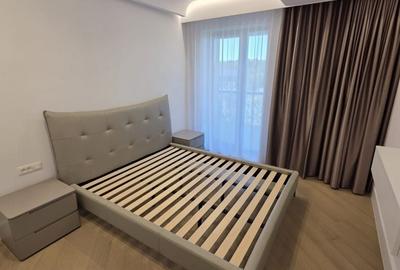 INCHIRIERE APARTAMENT 3 CAMERE CORTINA 126 IANCU NICOLAE PIPERA - 18