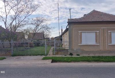 Casă cu 4 camere cu Teren 1500 Mp în Tiream - 2