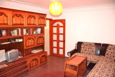 Apartament cu 2 camere nedecomandat în Micro 11 - 1