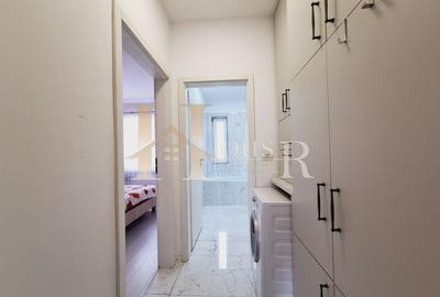 Apartament cu 2 camere decomandat, mobilat în Girocului - 8