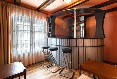 Casă cu 6 camere cu Teren 463 Mp în Sud - 1