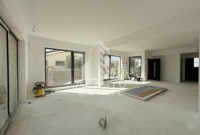 Duplex nou, 5 dormitoare, 210mp utili, calitate superioara, Chisoda - 2