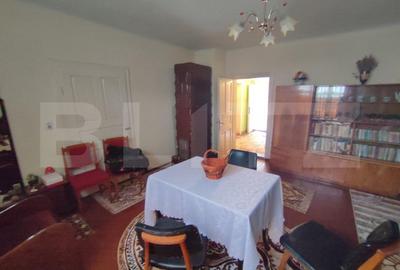Casă cu 4 camere cu Teren 2500 Mp în Putna - 13