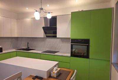 Pet friendly!Decomandat,110mp,2 parcari subterane, Isaran,Tractorul, Brasov - 16