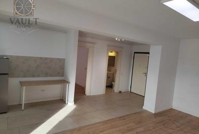 Apartament cu 2 camere semidecomandat, mobilat în Ferdinand - 3