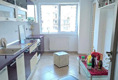 Vand apartament cu 2 camere decomandat in Deva, str. Pietroasa, et. 5 - 4