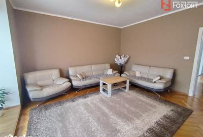 Apartament cu 4 camere decomandat în Fratelia - 2