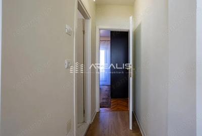 Apartament cu 2 camere decomandat în Băncilor - 10
