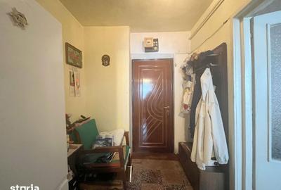 Apartament cu 2 camere în Circumvalațiunii - 7