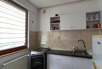 Garsonieră semidecomandată în Florești - 9