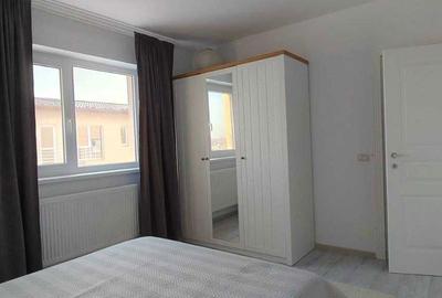 Apartament cu 2 camere semidecomandat în Valea Lupului - 6