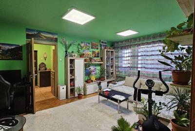 Ap 2 camere 54mp -12 minute mers Piata Sudului - Piata Straduintei - 7