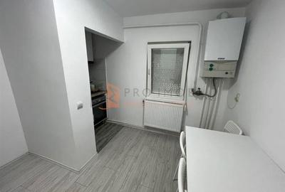 Apartament 2 camere cf 1 decomandat zona Crang - 7