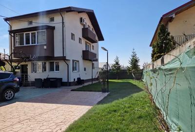 Casa Pantelimon, direct proprietar, Comision 0 - 3