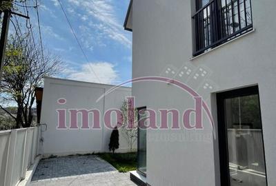 Vanzare vila noua 2024 | 102 mp 5 cam 3 bai | curte prop... - 14