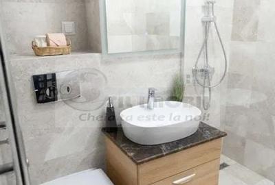 2 cam SD Royal Town, 62 mp, 2 balcoane, parcare, mobilat ,169500 EUR - 13