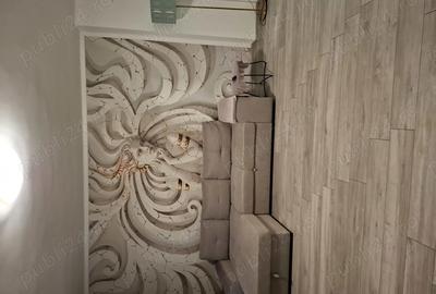 Unirii, utilat, lux, 900 E, 3 cam, 100 mp, centrala, parcare - 1